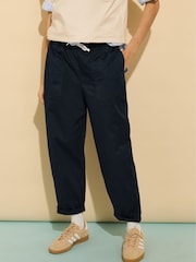 Baukjen Blue Sophy Jogger Trousers - Image 3 of 5