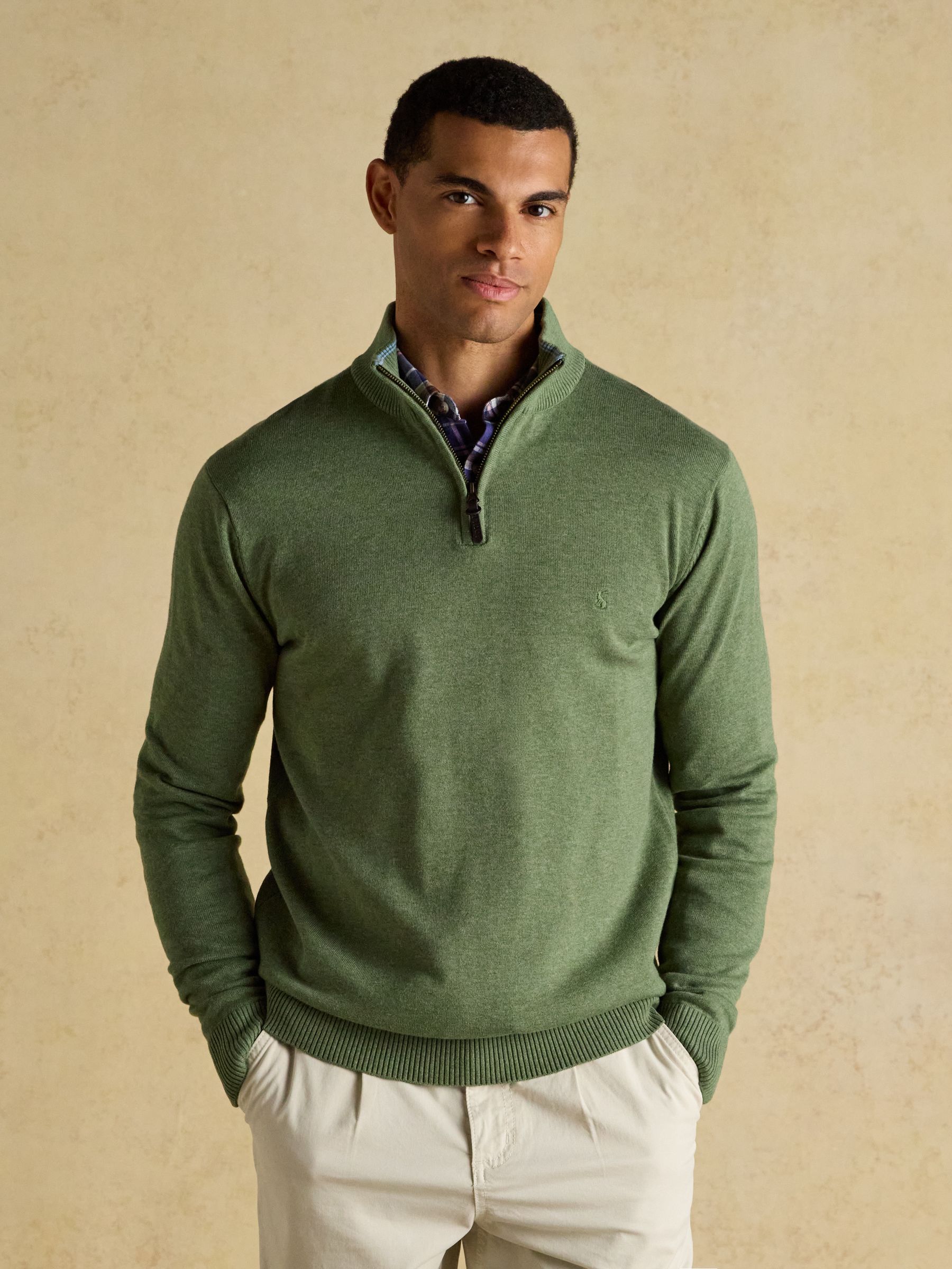 Genesis Shaggy Knit　juemi Johnnie's Knit Pants – Igdalyah