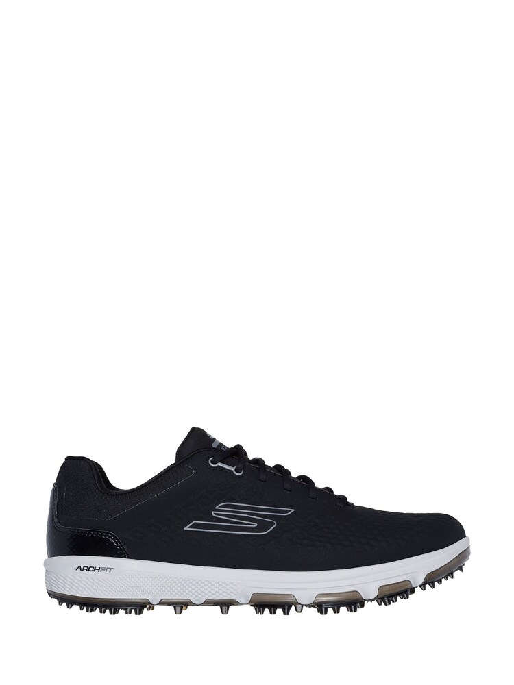 Sperry Black Sperry Go Golf Pro 6 Shoes - Image 1 of 1