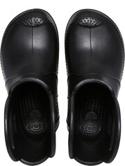 Crocs Black Toddler Handle It Rain Boots - Image 5 of 8