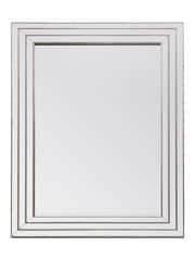 Gallery Home Silver Levington Mirror - Image 3 of 3