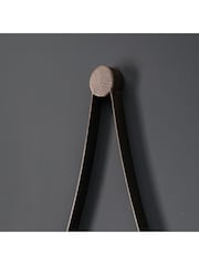 Gallery Home Bronze Broadway Round Mirror - Image 3 of 5