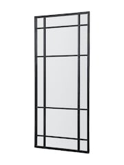 Gallery Home Black Margolin Mirror - Image 2 of 5