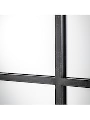 Gallery Home Black Margolin Mirror - Image 3 of 5
