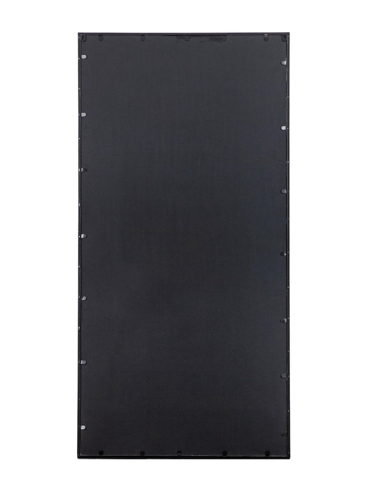 Gallery Home Black Margolin Mirror - Image 5 of 5