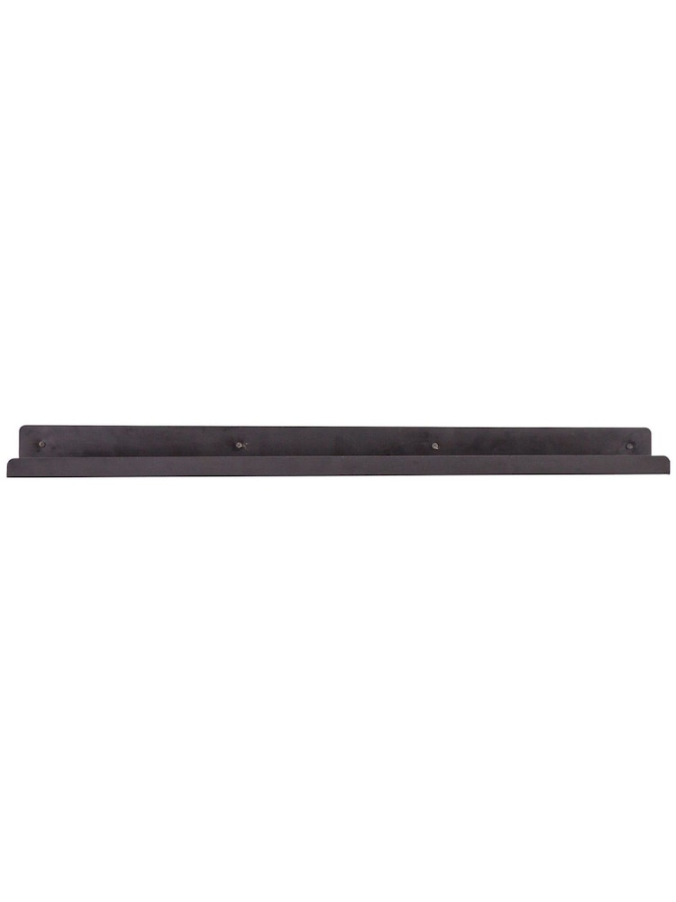 Gallery Home Black Large Craften Wall Shelf - Image 3 of 3