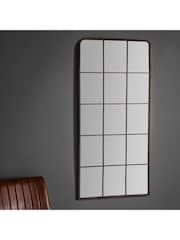 Gallery Home Black Rochmere Mirror - Image 1 of 3