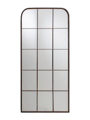 Gallery Home Black Rochmere Mirror - Image 3 of 3
