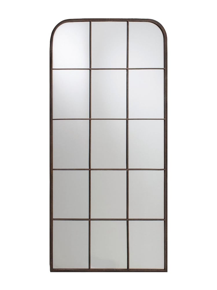 Gallery Home Black Rochmere Mirror - Image 3 of 3
