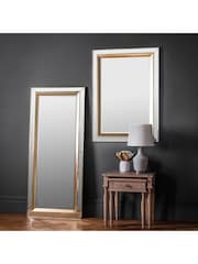Gallery Home Gold Phantine Leaner Mirror - Image 1 of 3
