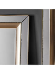 Gallery Home Gold Phantine Leaner Mirror - Image 2 of 3