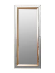 Gallery Home Gold Phantine Leaner Mirror - Image 3 of 3