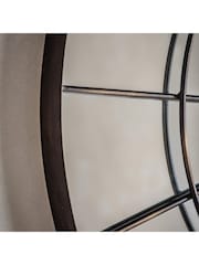 Gallery Home Bronze Batterney Mirror - Image 2 of 5