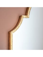 Gallery Home Gold Ceretto Mirror - Image 2 of 3