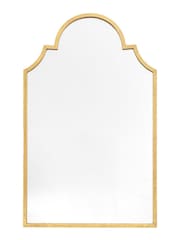 Gallery Home Gold Ceretto Mirror - Image 3 of 3