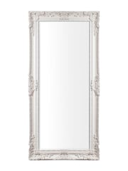 Gallery Home Cream Hampton Leaner Mirror - Image 2 of 2