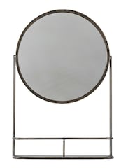 Gallery Home Bronze Emrick Mirror - Image 5 of 5