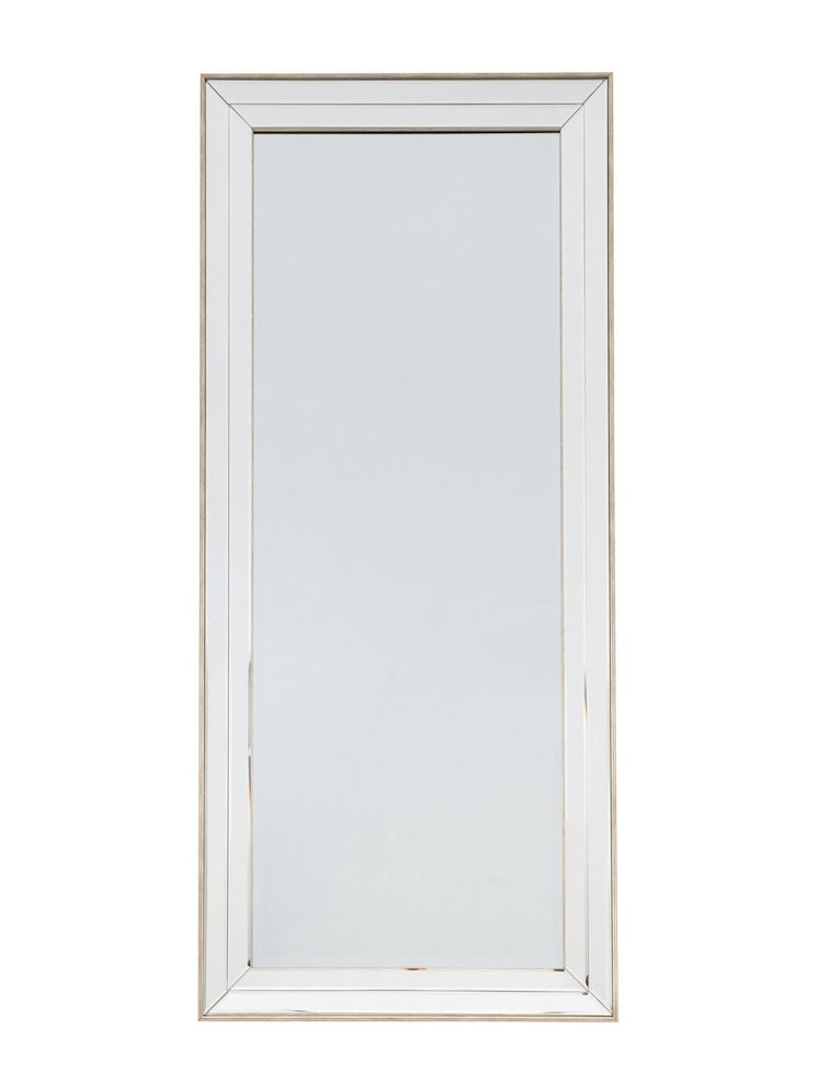 Gallery Home Champagne Roslyn Mirror - Image 4 of 4