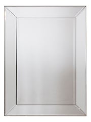Gallery Home Champagne Baskley Mirror - Image 3 of 3