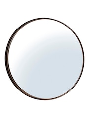 Gallery Home Bronze Greyburn Mirror - Image 3 of 3