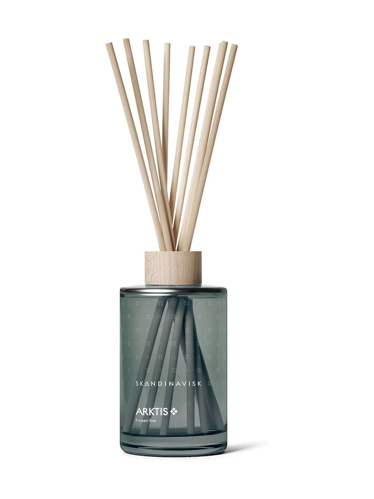 Skandinavisk Blue ARKTIS Scent Diffuser 200ml - Image 2 of 3