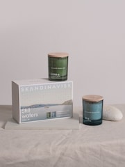 Skandinavisk Still Waters Scented Candle Giftset - Image 3 of 5