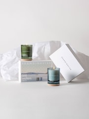 Skandinavisk Still Waters Scented Candle Giftset - Image 4 of 5