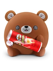 Zuru Snackles Medium S1 Bear and Pringles - Image 1 of 3