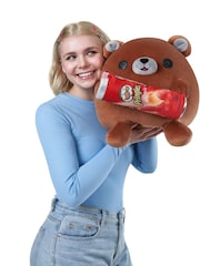 Zuru Snackles Medium S1 Bear and Pringles - Image 2 of 3