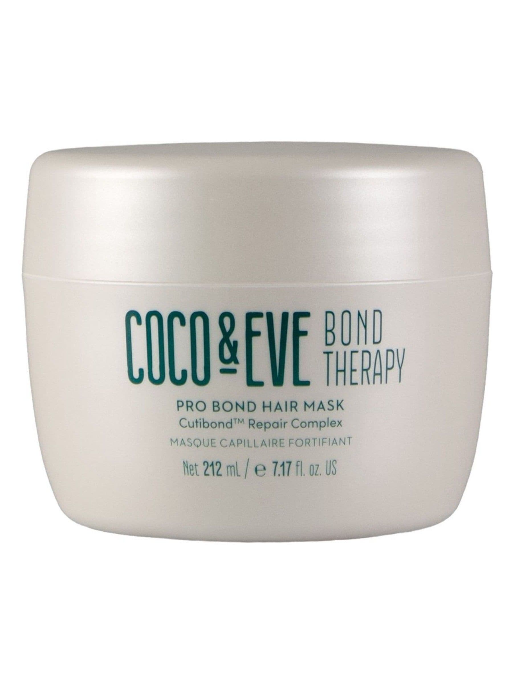 Coco & Eve Bond Therapy Hair Mask - Image 2