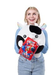 Zuru Snackles Medium S1 Cow and Froot Loops - Image 2 of 3