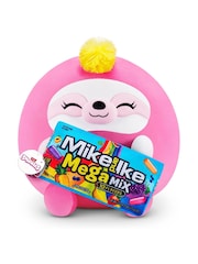 Zuru Snackles Medium S1 Sloth Mike and Ike - Image 1 of 3