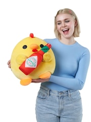 Zuru Snackles Medium S1 Chicken & Tabasco Plush - Image 3 of 4