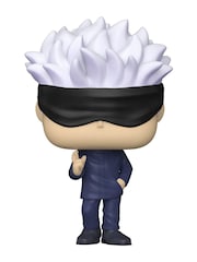 Funko Pop! Vinyl Jujutsu Kaisen S1 Gojo - Image 1 of 1