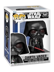 Funko Pop! Vinyl Star Wars New Classics Darth Vader - Image 1 of 3