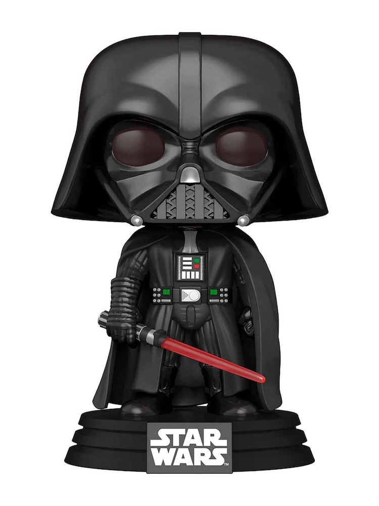Funko Pop! Vinyl Star Wars New Classics Darth Vader - Image 2 of 3