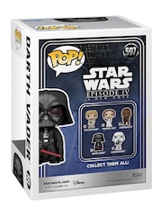 Funko Pop! Vinyl Star Wars New Classics Darth Vader - Image 3 of 3