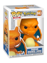 Funko Pop! Vinyl Pokemon Charizard - Image 1 of 3