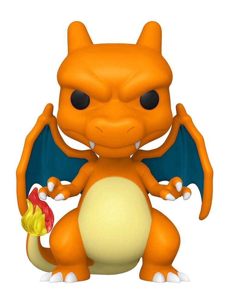 Funko Pop! Vinyl Pokemon Charizard - Image 2 of 3