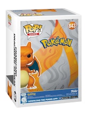 Funko Pop! Vinyl Pokemon Charizard - Image 3 of 3