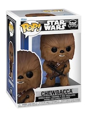 Funko Pop! Vinyl Star Wars New Classics Chewbacca - Image 1 of 3