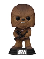 Funko Pop! Vinyl Star Wars New Classics Chewbacca - Image 2 of 3