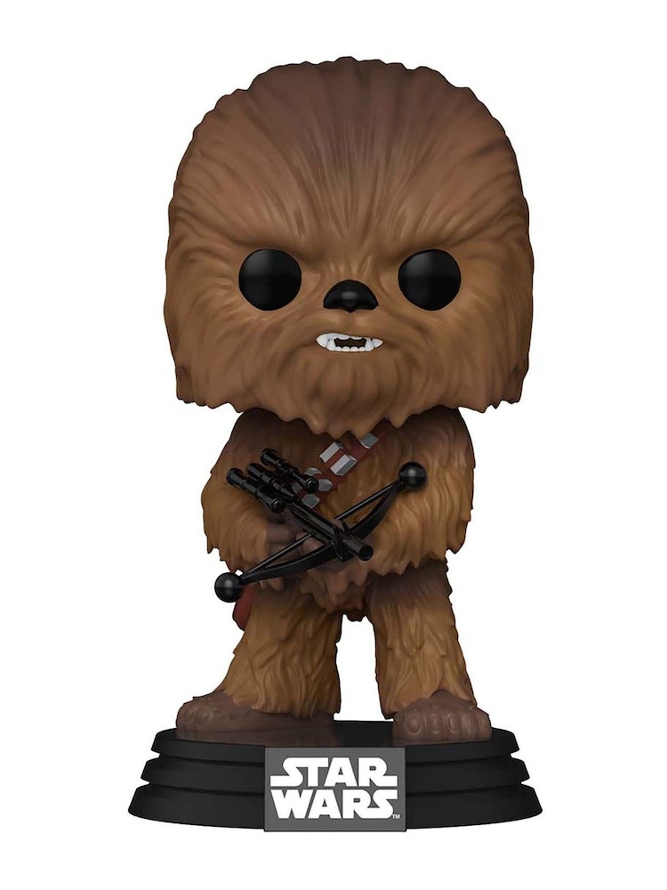 Funko Pop! Vinyl Star Wars New Classics Chewbacca - Image 2 of 3
