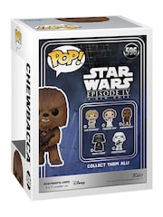 Funko Pop! Vinyl Star Wars New Classics Chewbacca - Image 3 of 3