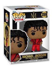 Funko Pop! Vinyl Michael Jackson Thriller - Image 1 of 3