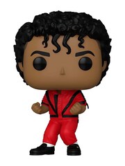 Funko Pop! Vinyl Michael Jackson Thriller - Image 2 of 3