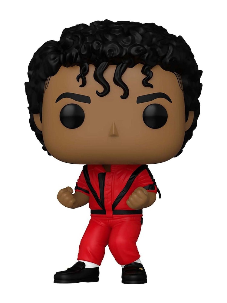 Funko Pop! Vinyl Michael Jackson Thriller - Image 2 of 3