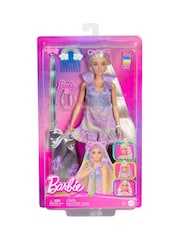 Mattel Games Barbie Hair Play - Image 1 of 5