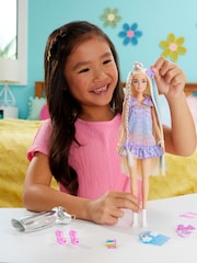 Mattel Games Barbie Hair Play - Image 2 of 5