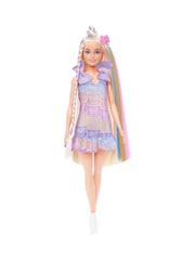 Mattel Games Barbie Hair Play - Image 3 of 5